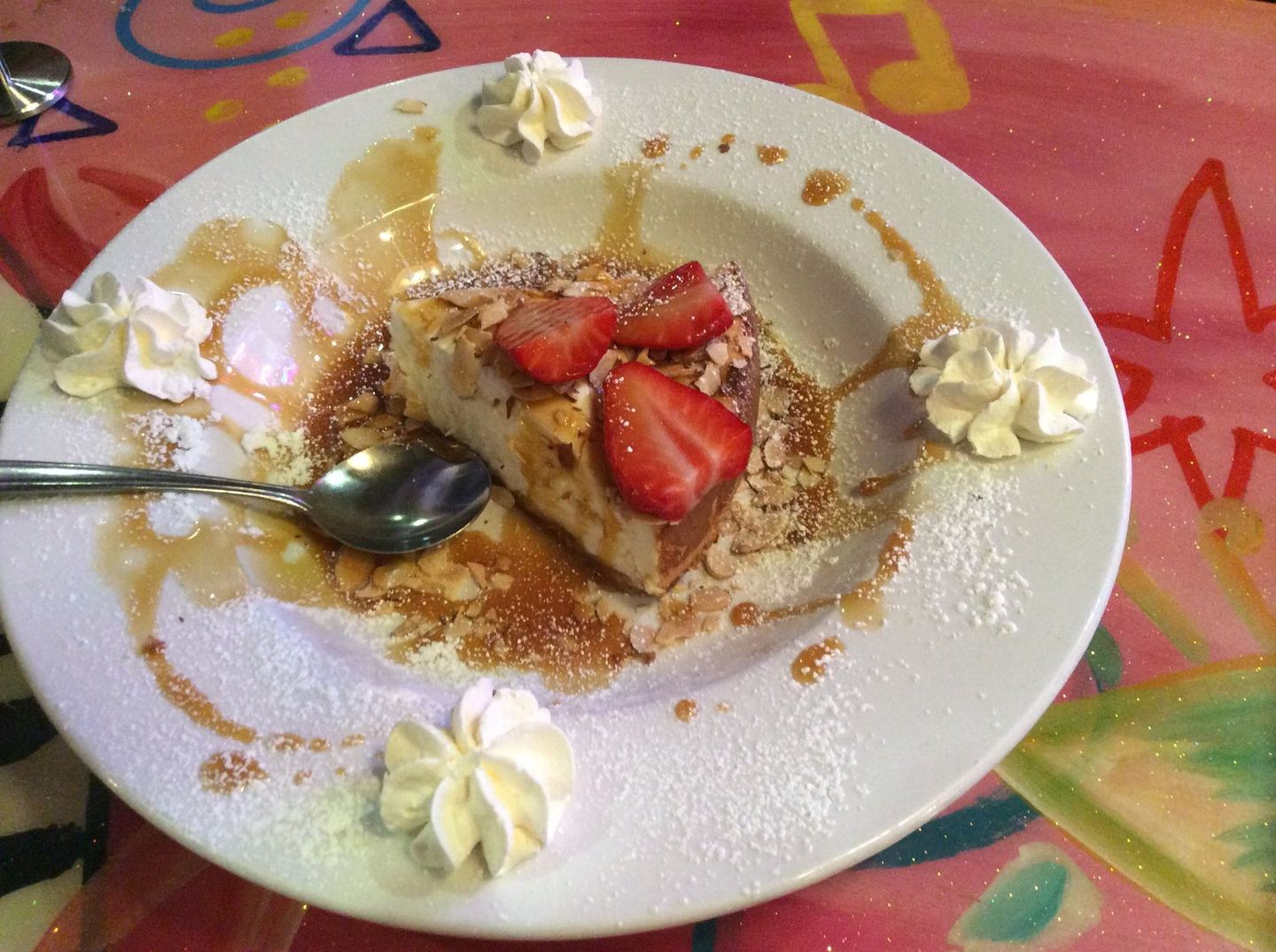 delicious cheese cake desserts